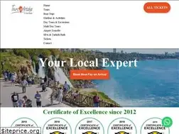 Sites similar to toursantalya.com