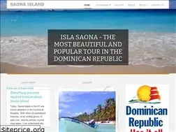Sites similar to toursaonaisland.com