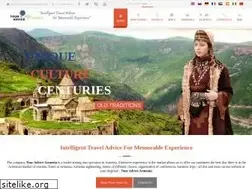 Sites similar to toursarmenia.com