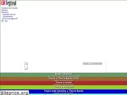 Sites similar to toursatierrasanta.com
