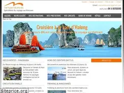 Sites similar to toursbn.com