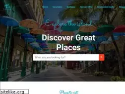 Sites similar to toursbooking.mu