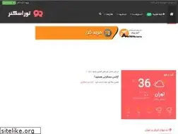 Sites similar to tourscaner.ir