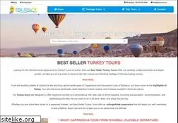 Sites similar to toursce.com