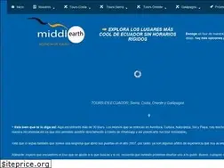 Sites similar to tourscostaecuador.com