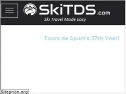 Sites similar to toursdesport.com