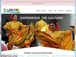 Sites similar to toursdr.com