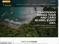 Sites similar to toursdrakebay.com