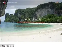 Sites similar to toursentailandia.com