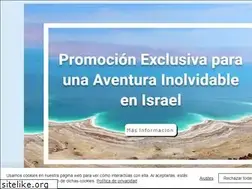 Sites similar to toursentierrasanta.com