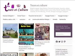 Sites similar to toursetculture.com