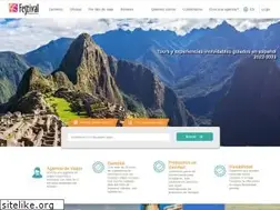 Sites similar to toursfestival.com
