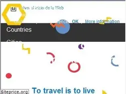 Sites similar to toursgratis.com