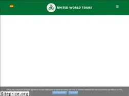 Sites similar to toursgratispraga.com