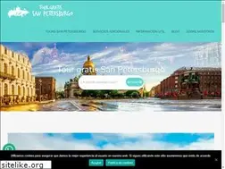 Sites similar to toursgratissanpetersburgo.com