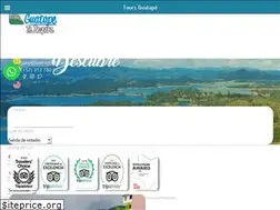 Sites similar to toursguatape.com
