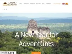 Sites similar to toursguatemala.com
