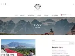 Sites similar to toursguide.info
