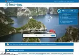 Sites similar to tourshalong.com