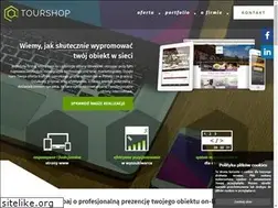 Sites similar to tourshop.com.pl