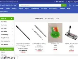 Sites similar to tourshopfresno.com