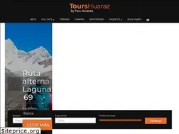 Sites similar to tourshuaraz.com