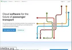 Sites similar to tourshuttle.com