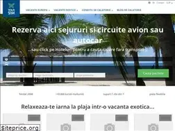 Sites similar to toursim.ro