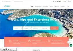 Sites similar to toursincrete.com
