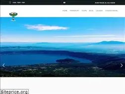 Sites similar to toursinelsalvador.com
