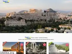 Sites similar to toursingreece.info