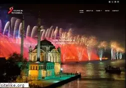 Sites similar to toursinistanbul.com