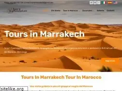Sites similar to toursinmarrakech.com