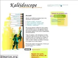 Sites similar to tourskaleidoscope.com