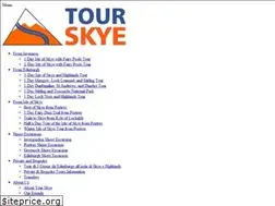 Sites similar to tourskye.com