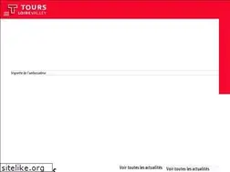 Sites similar to toursloirevalley.eu