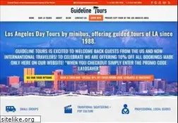 Sites similar to tourslosangeles.com