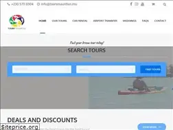 Sites similar to toursmauritius.mu