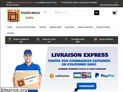 Sites similar to toursmecaturbo.com