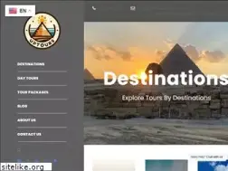 Sites similar to toursmguide.com