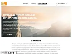 Sites similar to toursnab.ru