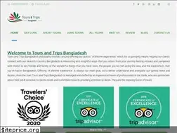 Sites similar to toursntripsbd.com