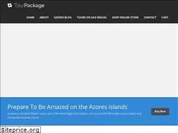 Sites similar to toursofazores.com