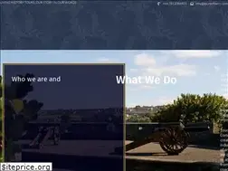 Sites similar to toursofderry.com