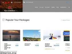 Sites similar to toursofmoldova.com