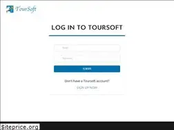 Sites similar to toursoft.in