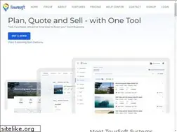 Sites similar to toursoft.systems