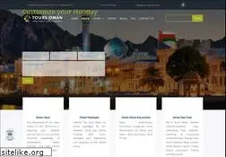 Sites similar to toursoman.com