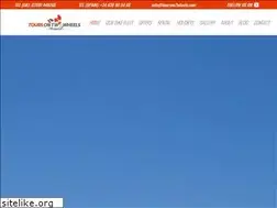 Sites similar to tourson2wheels.com
