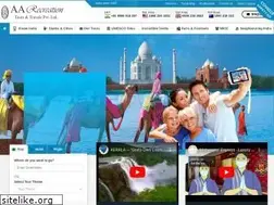 Sites similar to toursoperatorindia.com